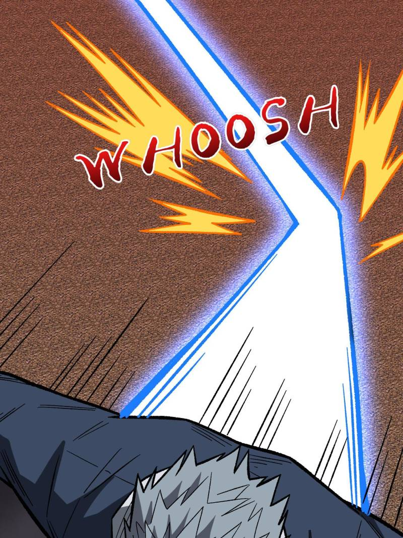 I'm Really Not A Supervillain Chapter 258 67
